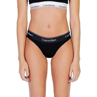 Αθλητικά μπουστάκια Calvin Klein Jeans Slip Femme Calvin Klein Bleu Confort Quotidien Μπλέ Small θηλυκός Αθλητικά μπουστάκια Calvin Klein Jeans Slip Femme Calvin Klein Bleu Confort Quotidien Μπλέ Small θηλυκός