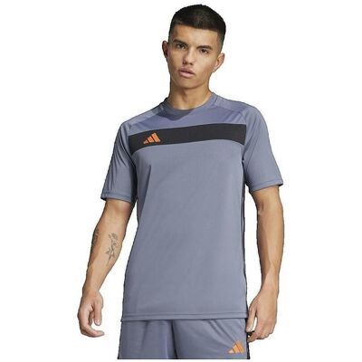 adidas Tiro 25 Essentials Μπλούζα Ποδοσφαίρου - Μαύρο - Αθλητική Ενδυση adidas Tiro 25 Essentials Μπλούζα Ποδοσφαίρου - Μαύρο - Αθλητική Ενδυση