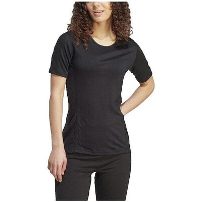 adidas XPERIOR MERINO 150 ΒΑΣΙΚΗ ΜΠΛΟΥΖΑ adidas XPERIOR MERINO 150 ΒΑΣΙΚΗ ΜΠΛΟΥΖΑ