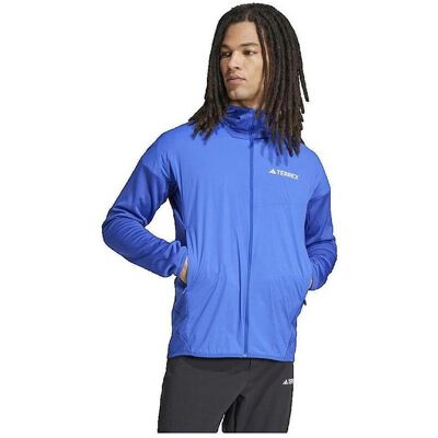 Ζακέτα adidas Veste Terrex Xperior Climawarm+ Μπλέ Extra Large θηλυκός Ζακέτα adidas Veste Terrex Xperior Climawarm+ Μπλέ Extra Large θηλυκός