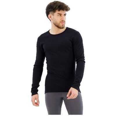 Μπλουζάκια με μακριά μανίκια adidas T-shirt Xperior Merino 150 Grey Small θηλυκός Μπλουζάκια με μακριά μανίκια adidas T-shirt Xperior Merino 150 Grey Small θηλυκός