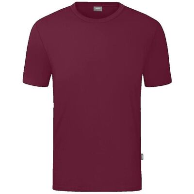 T-shirts & Polos Jako T-shirt Organic unisexe Brown Large θηλυκός T-shirts & Polos Jako T-shirt Organic unisexe Brown Large θηλυκός