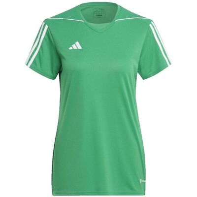 adidas Tiro 23 League Ποδοσφαιρική Μπλούζα - Πράσινο - Αθλητική Ρούχα adidas Tiro 23 League Ποδοσφαιρική Μπλούζα - Πράσινο - Αθλητική Ρούχα