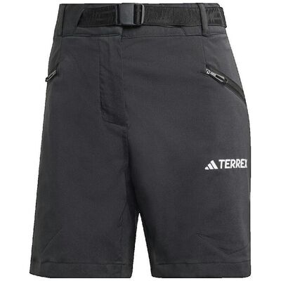 Shorts & Βερμούδες adidas Shorts Terrex Xperior Mid Black FR 42 θηλυκός Shorts & Βερμούδες adidas Shorts Terrex Xperior Mid Black FR 42 θηλυκός