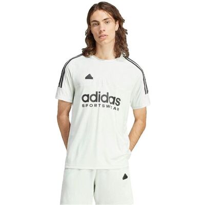 adidas Tiro M Μπλούζα - Πράσινο - Φόρμα Casual adidas Tiro M Μπλούζα - Πράσινο - Φόρμα Casual
