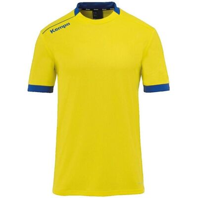 KEMPA Herren Trikot PLAYER TRIKOT - S - Αθλητικό μπλουζάκι KEMPA Herren Trikot PLAYER TRIKOT - S - Αθλητικό μπλουζάκι
