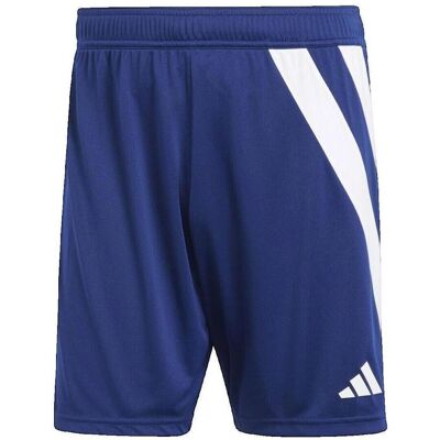 Shorts & Βερμούδες adidas Short Fortore 23 Μπλέ Medium θηλυκός Shorts & Βερμούδες adidas Short Fortore 23 Μπλέ Medium θηλυκός