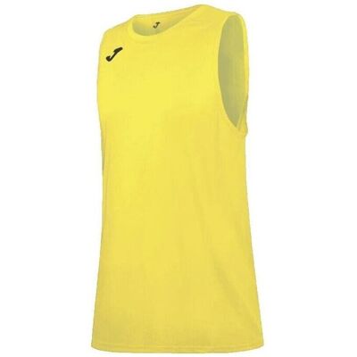 JOMA - Combi - Κίτρινο - L - T-shirt JOMA - Combi - Κίτρινο - L - T-shirt
