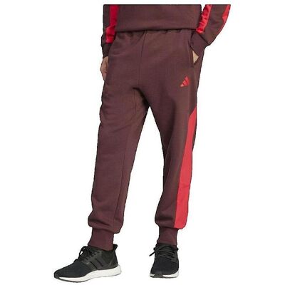 Φόρμες adidas Pantalon Seasonal Essentials Colorblock Beige Beige Medium θηλυκός Φόρμες adidas Pantalon Seasonal Essentials Colorblock Beige Beige Medium θηλυκός