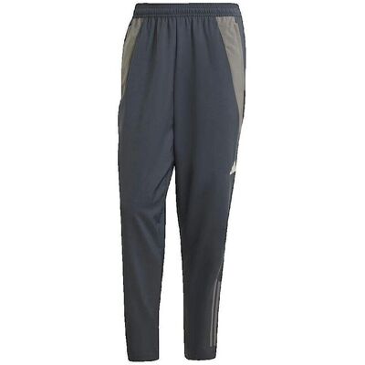 Φόρμες adidas Pantalon Real Madrid 24/25 Competition Grey Extra Large θηλυκός Φόρμες adidas Pantalon Real Madrid 24/25 Competition Grey Extra Large θηλυκός