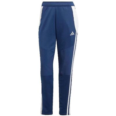 αθλητικά παντελόνια adidas Tiro 24 Winterized - Μπλε - Γυναίκες αθλητικά παντελόνια adidas Tiro 24 Winterized - Μπλε - Γυναίκες