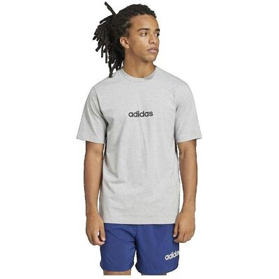 T-shirt με κοντά μανίκια adidas T-shirt basique Extra Large θηλυκός T-shirt με κοντά μανίκια adidas T-shirt basique Extra Large θηλυκός