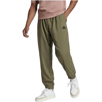 Φόρμες adidas Pantalons Essentials Small Logo Stanford Green Extra Large θηλυκός Φόρμες adidas Pantalons Essentials Small Logo Stanford Green Extra Large θηλυκός