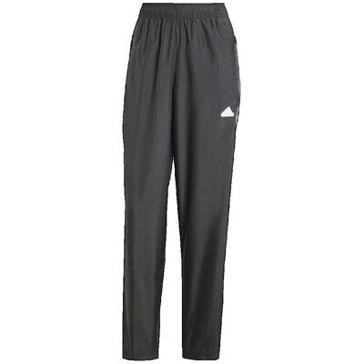 Φόρμες adidas Pantalon de survêtement Tiro Cut 3 Stripes Small θηλυκός Φόρμες adidas Pantalon de survêtement Tiro Cut 3 Stripes Small θηλυκός