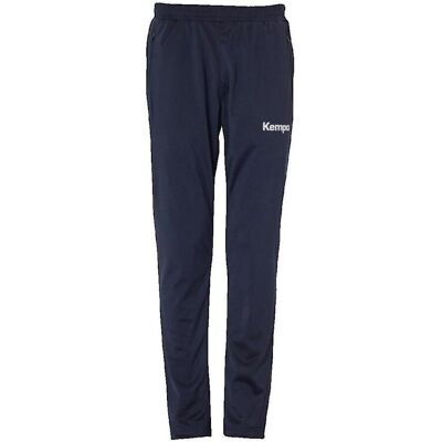 Φόρμες Kempa Pantalon Emotion 2.0 fitness Marine Small θηλυκός Φόρμες Kempa Pantalon Emotion 2.0 fitness Marine Small θηλυκός