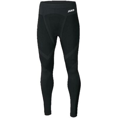 Κολάν Jako Legging Long Tight Comfort 2.0 Black Large Κολάν Jako Legging Long Tight Comfort 2.0 Black Large