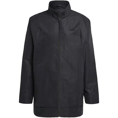 Ζακέτα adidas Veste de survêtement Z.N.E. Premium Black Large θηλυκός Ζακέτα adidas Veste de survêtement Z.N.E. Premium Black Large θηλυκός