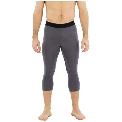 3/4 Κολάν από Μαλλί Merino της Adidas - Βάση Ρούχα για Ακραίες Συνθήκες 3/4 Κολάν από Μαλλί Merino της Adidas - Βάση Ρούχα για Ακραίες Συνθήκες