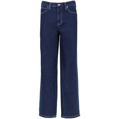 Tζιν σε ίσια γραμή Dickies Farner Denim W Μπλέ US 28 / 32 θηλυκός Tζιν σε ίσια γραμή Dickies Farner Denim W Μπλέ US 28 / 32 θηλυκός