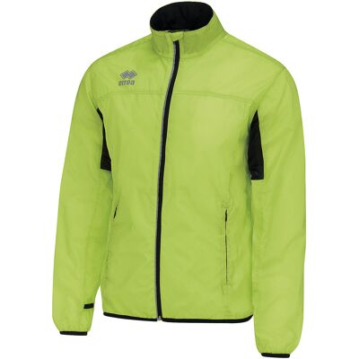 Μπουφάν Errea Dwyn Ad Green Medium θηλυκός Μπουφάν Errea Dwyn Ad Green Medium θηλυκός