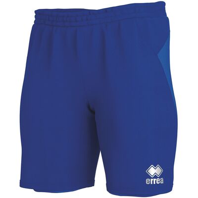 Βερμούδα Errea Mike Μπλε - Shorts Βερμούδα Errea Mike Μπλε - Shorts