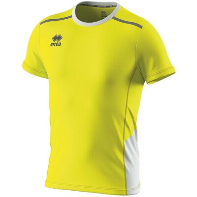T-shirt με κοντά μανίκια Errea Konnor Man Maglia Mc Ad Small θηλυκός T-shirt με κοντά μανίκια Errea Konnor Man Maglia Mc Ad Small θηλυκός