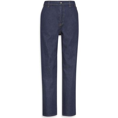 Tζιν σε ίσια γραμή Calvin Klein Jeans Slim Trouser Jean Ck Μπλέ US 25 / 32 θηλυκός Tζιν σε ίσια γραμή Calvin Klein Jeans Slim Trouser Jean Ck Μπλέ US 25 / 32 θηλυκός
