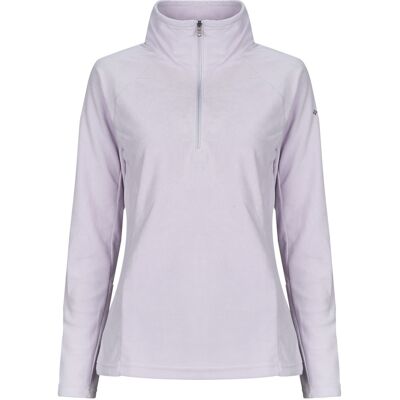 Fleece Columbia GLACIAL IV 1/2 ZIP Violet Large θηλυκός Fleece Columbia GLACIAL IV 1/2 ZIP Violet Large θηλυκός