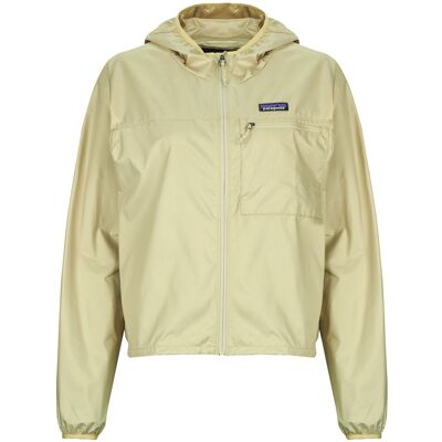 Αντιανεμικά Patagonia W'S LIGHT VARIABLE JKT Beige Medium θηλυκός Αντιανεμικά Patagonia W'S LIGHT VARIABLE JKT Beige Medium θηλυκός