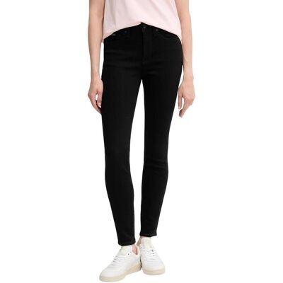 Skinny jeans Calvin Klein Jeans MID RISE SKINNY CK C LV047C777G Black IT 40 θηλυκός Skinny jeans Calvin Klein Jeans MID RISE SKINNY CK C LV047C777G Black IT 40 θηλυκός