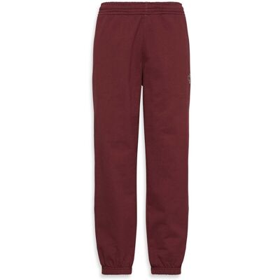 Φόρμες Calvin Klein Jeans Monologo French Terr Red Small θηλυκός Φόρμες Calvin Klein Jeans Monologo French Terr Red Small θηλυκός