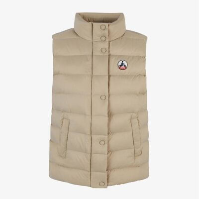 Μπουφάν / Ζακέτες JOTT Valentine Brown Extra Small θηλυκός Μπουφάν / Ζακέτες JOTT Valentine Brown Extra Small θηλυκός