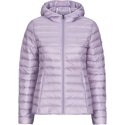 Χοντρό μπουφάν JOTT CLOE Violet Small θηλυκός Χοντρό μπουφάν JOTT CLOE Violet Small θηλυκός