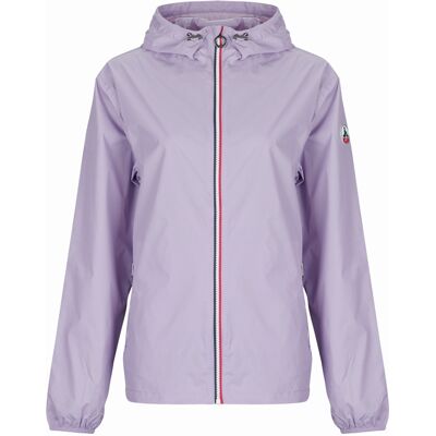 Αντιανεμικά JOTT KILMORY Violet Extra Large θηλυκός Αντιανεμικά JOTT KILMORY Violet Extra Large θηλυκός