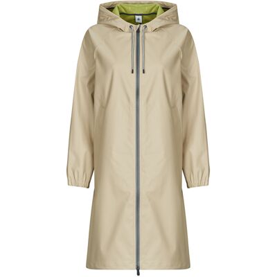 Παρκά Petit Bateau CIRE Beige Medium θηλυκός Παρκά Petit Bateau CIRE Beige Medium θηλυκός