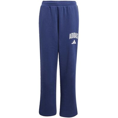 Παντελόνα adidas J Clgt Fl Pnt Μπλέ 11 / 12 ετών θηλυκός Παντελόνα adidas J Clgt Fl Pnt Μπλέ 11 / 12 ετών θηλυκός