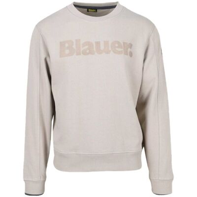 Αθλητικό T-shirt Blauer Crosby Beige 2X-Large Αθλητικό T-shirt Blauer Crosby Beige 2X-Large