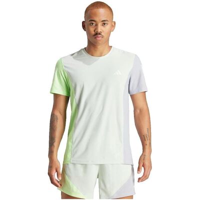 Διαπνέον και απορροφητικό υγρασίας T-shirt Adidas Run Iq3817 - Τρέξιμο Διαπνέον και απορροφητικό υγρασίας T-shirt Adidas Run Iq3817 - Τρέξιμο