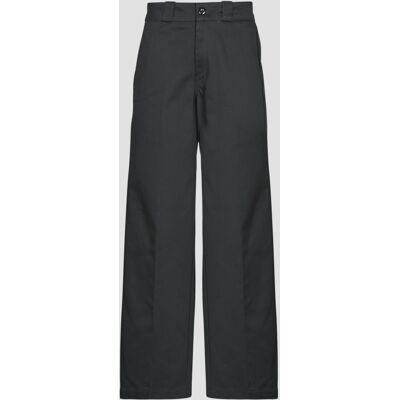 φαρδιά / καμπάνα Dickies 247 LOOSE WORK PANT W Black US 28 / 30 θηλυκός φαρδιά / καμπάνα Dickies 247 LOOSE WORK PANT W Black US 28 / 30 θηλυκός