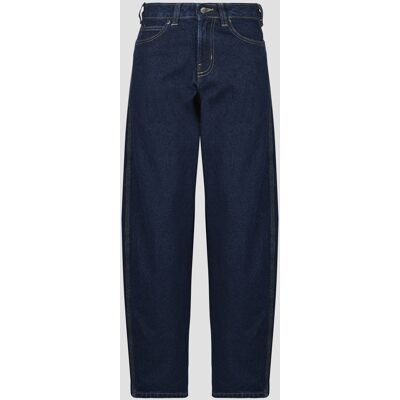 φαρδιά / καμπάνα Dickies 957 LOOSE TAPERED WORK JEANS Μπλέ US 28 θηλυκός φαρδιά / καμπάνα Dickies 957 LOOSE TAPERED WORK JEANS Μπλέ US 28 θηλυκός