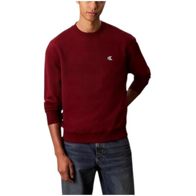 Αθλητικό T-shirt Calvin Klein Jeans LV04RC296G WCV Red Small Αθλητικό T-shirt Calvin Klein Jeans LV04RC296G WCV Red Small