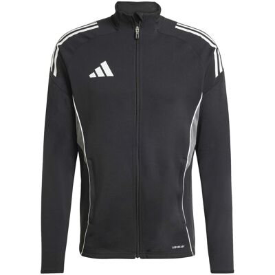 Αθλητικό T-shirt adidas Tiro25c Tr Jkt Black Extra Small Αθλητικό T-shirt adidas Tiro25c Tr Jkt Black Extra Small