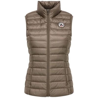 Μπουφάν / Ζακέτες JOTT Seda Noos Brown Extra Small θηλυκός Μπουφάν / Ζακέτες JOTT Seda Noos Brown Extra Small θηλυκός