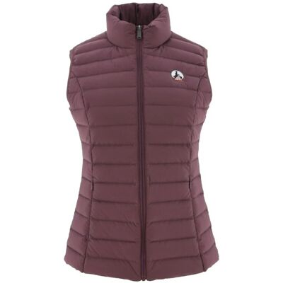 Μπουφάν / Ζακέτες JOTT Grenada Violet Extra Small θηλυκός Μπουφάν / Ζακέτες JOTT Grenada Violet Extra Small θηλυκός