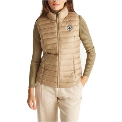 Μπουφάν / Ζακέτες JOTT Seda Noos Beige Extra Small θηλυκός Μπουφάν / Ζακέτες JOTT Seda Noos Beige Extra Small θηλυκός