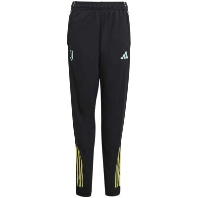 Φόρμες adidas Juve Tr Pnt Y Black 13 / 14 ετών θηλυκός Φόρμες adidas Juve Tr Pnt Y Black 13 / 14 ετών θηλυκός