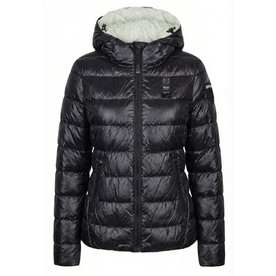 Μπουφάν Blauer CAROLL 26SBLDC02170 Large θηλυκός Μπουφάν Blauer CAROLL 26SBLDC02170 Large θηλυκός