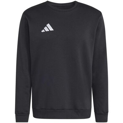 Αθλητικό T-shirt adidas Ent26 Sw Top Black Extra Small Αθλητικό T-shirt adidas Ent26 Sw Top Black Extra Small