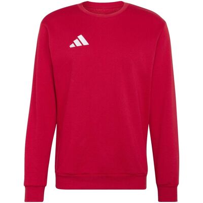 Αθλητικό T-shirt adidas Ent26 Sw Top Red Small Αθλητικό T-shirt adidas Ent26 Sw Top Red Small