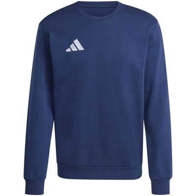 Αθλητικό T-shirt adidas Ent26 Sw Top Μπλέ Extra Large Αθλητικό T-shirt adidas Ent26 Sw Top Μπλέ Extra Large
